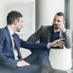 Unlocking Success: The Power of Strategic Business Consulting.